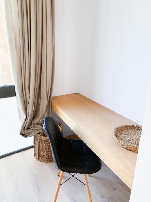 Apartamento Atico En El Casco Antiguo Матаро Экстерьер фото