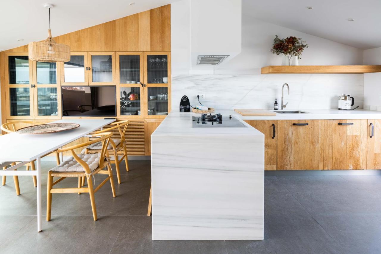 Apartamento Atico En El Casco Antiguo Матаро Экстерьер фото
